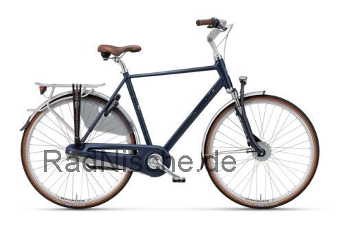 Batavus Monaco  technische daten 